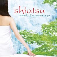Shiatsu - Music for Massage [CD] Somerset Series