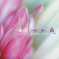 Relax Peacefully [CD] Somerset Series