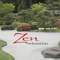 Zen Relaxation [CD] Somerset Series