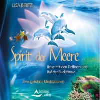 Spirit der Meere [CD] Biritz, Lisa
