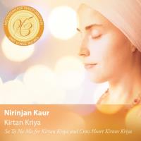 Kirtan Kriya [CD] Nirinjan Kaur