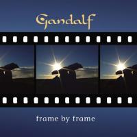Frame By Frame [CD] Gandalf