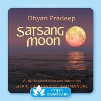 Satsang Moon [mp3 Download] Dhyan Pradeep