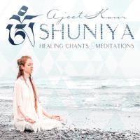 Shuniya - Healing Chants & Meditations [Buch+CD] Ajeet Kaur