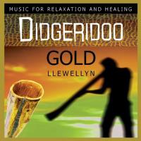 Didgeridoo Gold [CD] Llywellyn