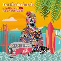 Buddha Bar Beach - Endless Summer [CD] Buddha Bar presents