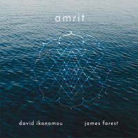 Amrit [CD] Ikonomou, David & Forest, James