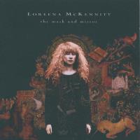 The Mask and Mirror [CD] McKennitt, Loreena
