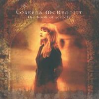 The Book of Secrets [CD] McKennitt, Loreena