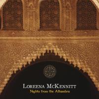 Nights from the Alhambra [2CD+DVD] McKennitt, Loreena