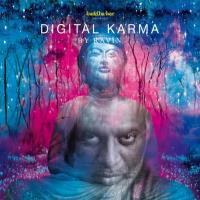 Digital Karma [CD] Buddha Bar presents (by Ravin)