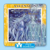 Ascension [mp3 Download] Crystal Voice & Merlino