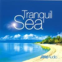 Tranquil Sea [CD] Global Journey