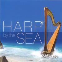 Harp by the Sea [CD] Global Journey