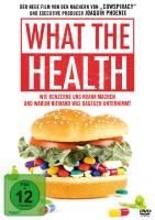 What the Health [DVD] Anderson, Kip & Kuhn, Kegan