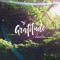 Gratitude [CD] Laeela