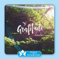 Gratitude [mp3 Download] Laeela