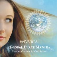 Global Peace Mantra [CD] Wivvica