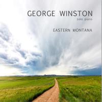 Eastern Montana [CD] George Winston