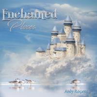 Enchanted Places [CD] Rogers, Andy