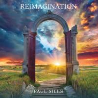 Reimagination [CD] Sills, Paul