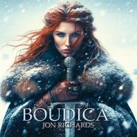 Boudica [CD] Richards, Jon