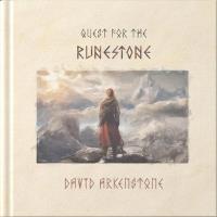 Quest for the Runestone [CD] Arkenstone, David