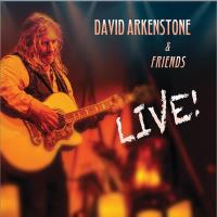 Live! [CD] Arkenstone, David & Friends