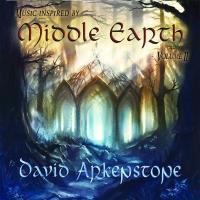 Music inspired by Middle Earth Vol. 2 [CD] Arkenstone, David